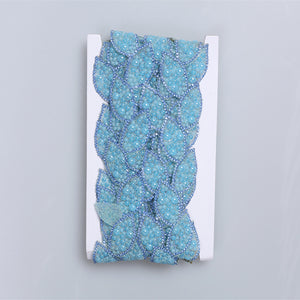 Aplicatii cu strasuri M283 - Ahura