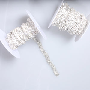 Banda cu strasuri M103 - Ahura