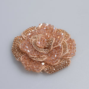 Aplicatii cu strasuri M9 - Ahura