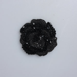 Aplicatii cu strasuri M9 - Ahura