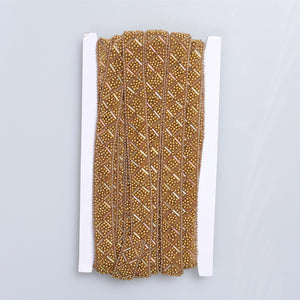 Aplicatii cu strasuri M320 - Ahura