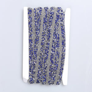 Aplicatii cu strasuri M389 - Ahura