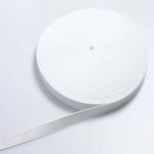 Elastic cu Sclipici Neted 2cm M41 - Ahura