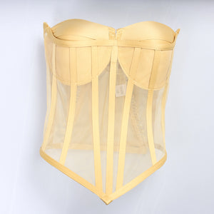 Corset Modelator M40 - Ahura