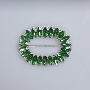 Catarame cu strasuri M39 - Ahura