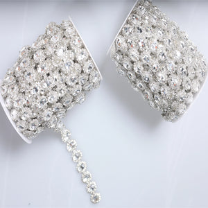 Banda cu strasuri M122 - Ahura