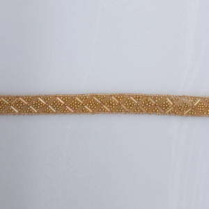 Aplicatii cu strasuri M320 - Ahura