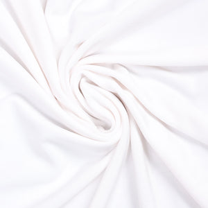 Catifea soft – Alb - Ahura