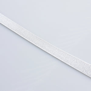 Elastic cu Sclipici Neted 2cm M41 - Ahura