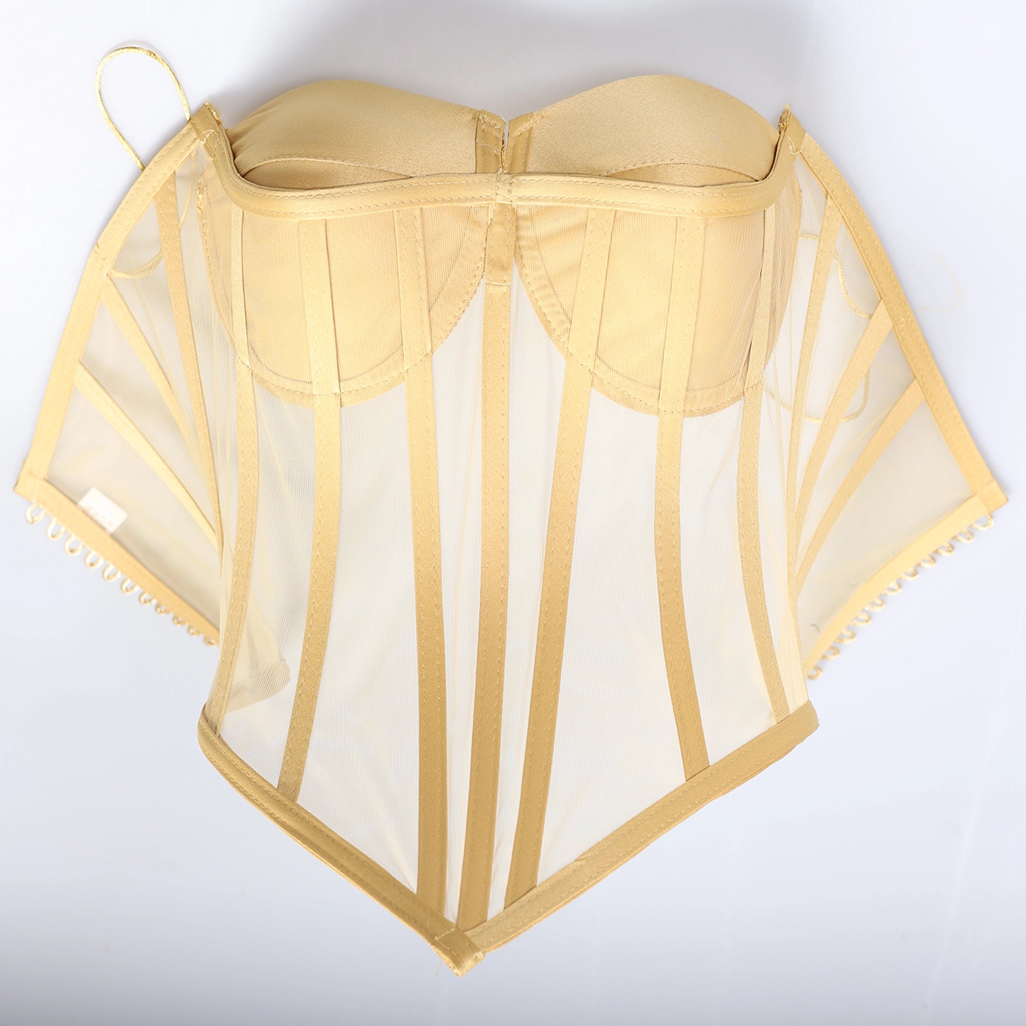 Corset Modelator M40 - Ahura