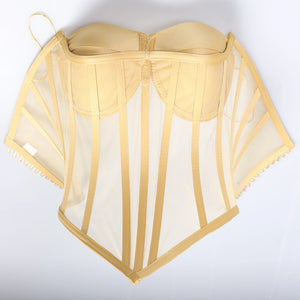 Corset Modelator M40 - Ahura