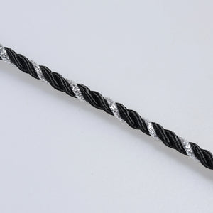 Snur Rasucit Poliester 0.5 cm / 20 m M19 - Ahura