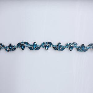 Banda cu strasuri M13 - Ahura