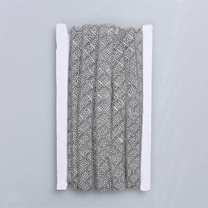 Aplicatii cu strasuri M321 - Ahura