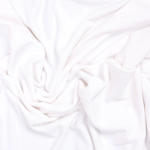 Catifea soft – Alb - Ahura