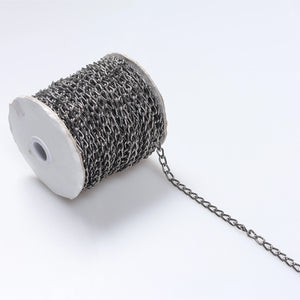 Lanț metalic M25 - Ahura