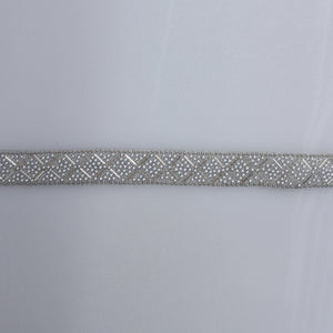 Aplicatii cu strasuri M321 - Ahura