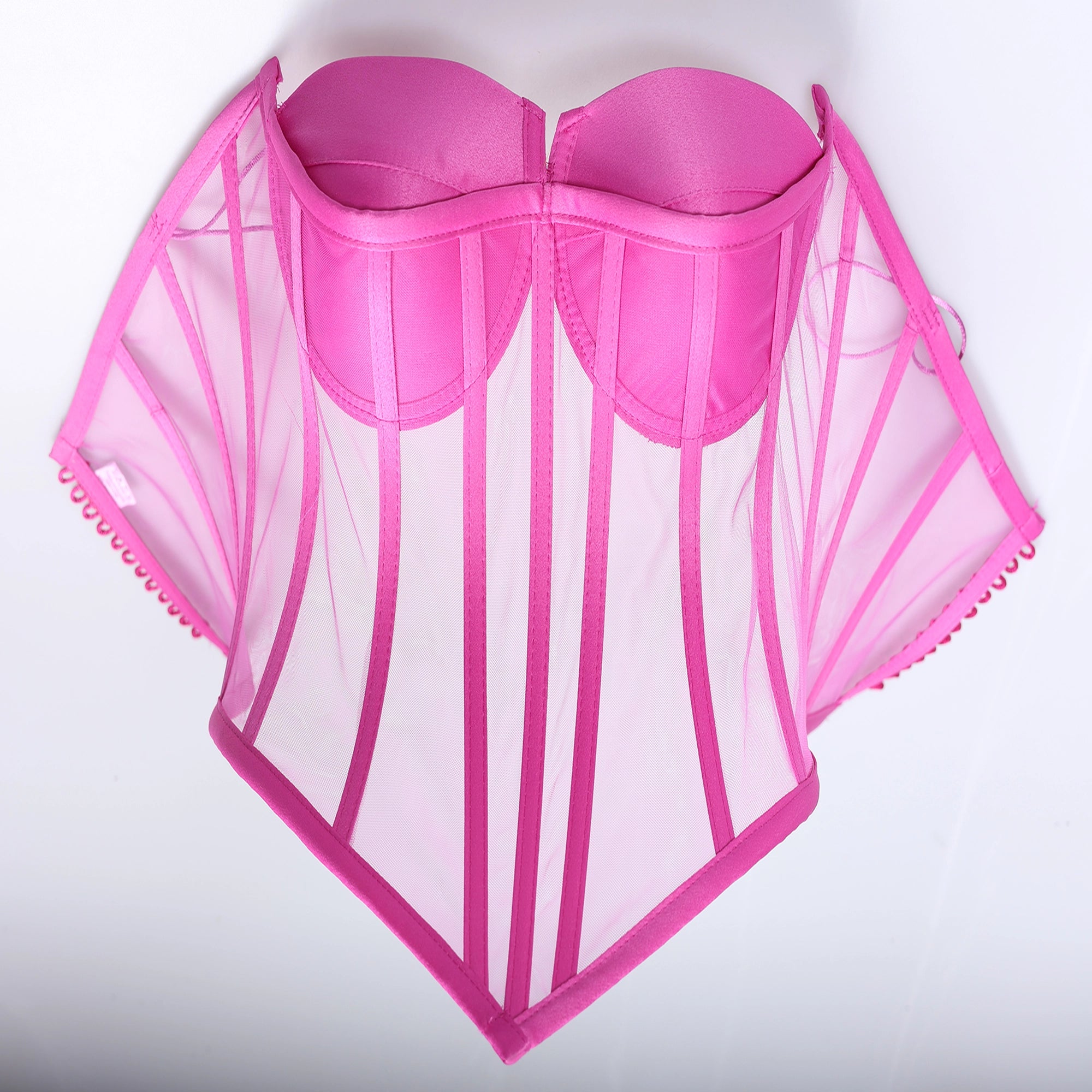 Corset Modelator M42 - Ahura