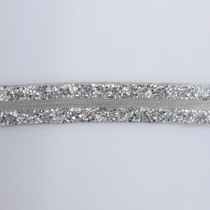 Aplicatii cu strasuri M391 - Ahura