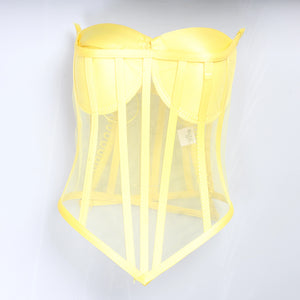 Corset Modelator M43 - Ahura