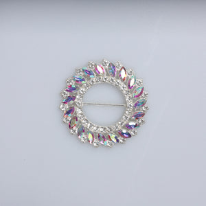 Catarame cu strasuri M40 - Ahura