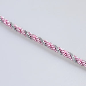 Snur Rasucit Poliester 0.5 cm / 20 m M16 - Ahura