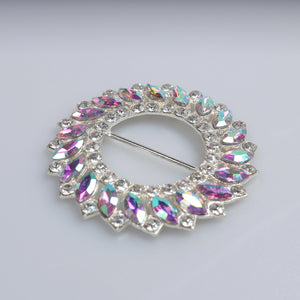 Catarame cu strasuri M40 - Ahura