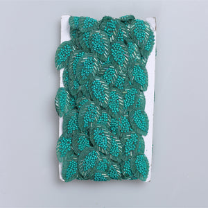 Aplicatii cu strasuri M252 - Ahura