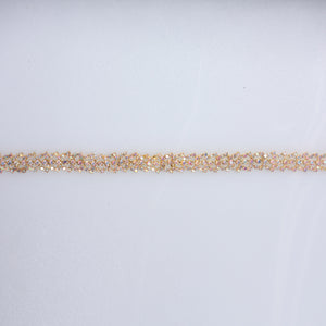 Banda cu strasuri M70 - Ahura