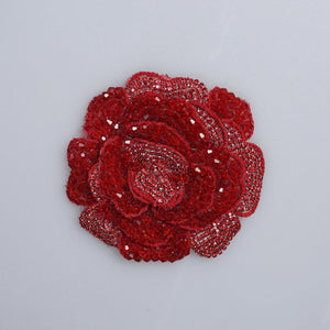 Aplicatii cu strasuri M10 - Ahura