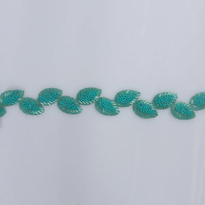 Aplicatii cu strasuri M252 - Ahura