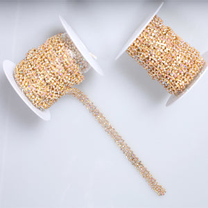 Banda cu strasuri M70 - Ahura