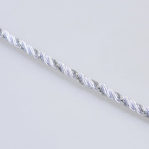 Snur Rasucit Poliester 0.5 cm / 20 m M15 - Ahura