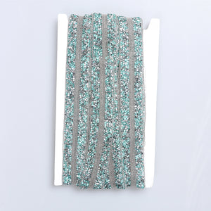 Aplicatii cu strasuri M394 - Ahura