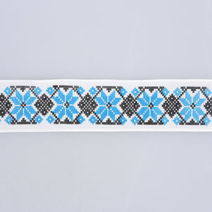 Banda decorativa M40 - Ahura