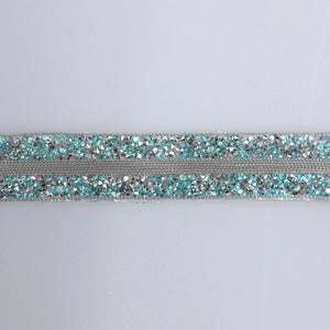 Aplicatii cu strasuri M394 - Ahura