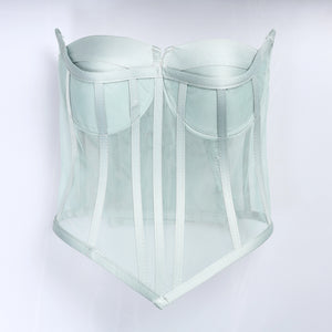 Corset Modelator M46 - Ahura