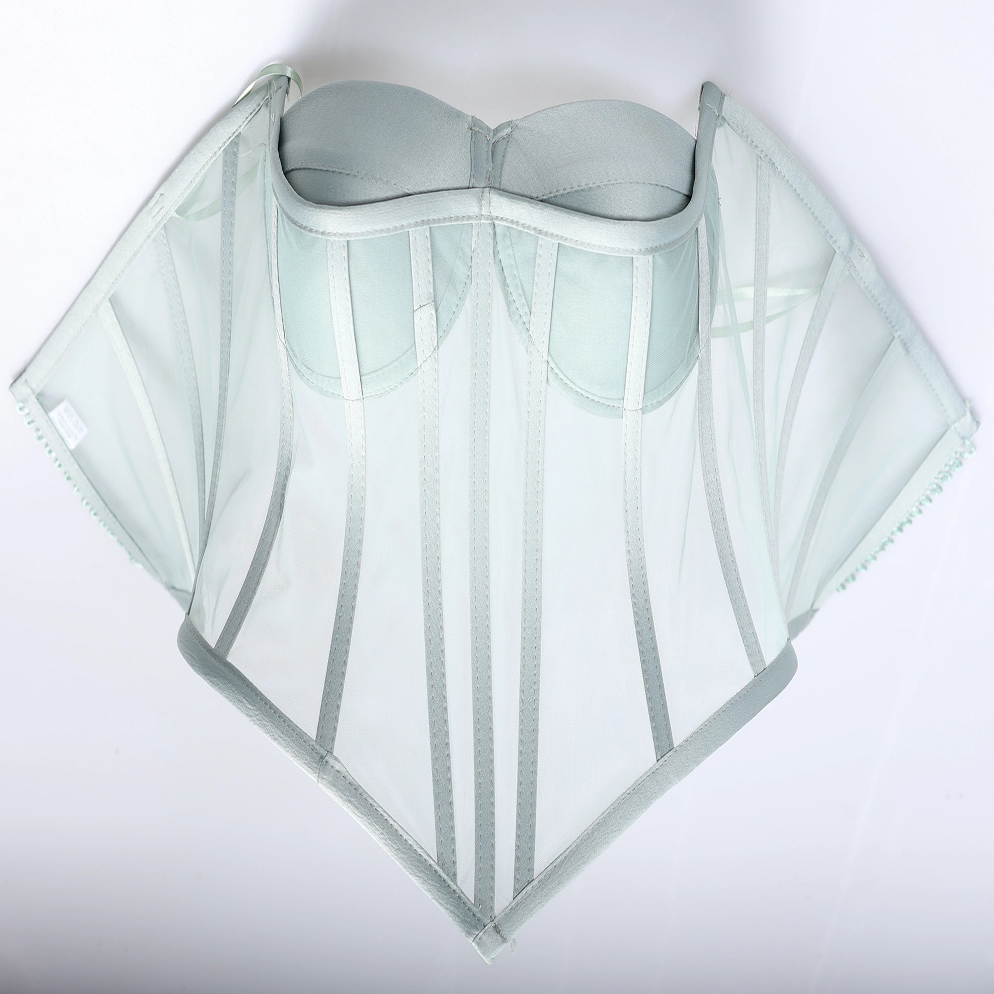 Corset Modelator M46 - Ahura