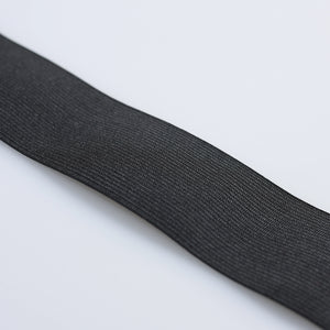 Elastic Industrial 5cm Rola 40m M182 - Ahura