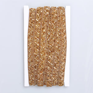 Aplicatii cu strasuri M327 - Ahura