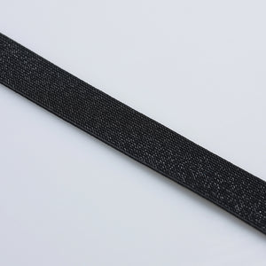Elastic cu Sclipici Neted 3cm M48 - Ahura