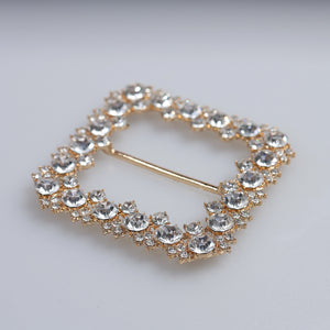 Catarame cu strasuri M41 - Ahura