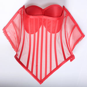 Corset Modelator M47 - Ahura