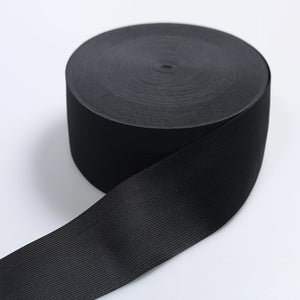 Elastic Industrial 7cm Rola 40m M184 - Ahura