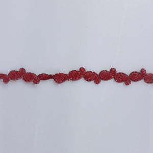 Aplicatii cu strasuri M256 - Ahura