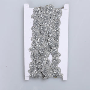 Aplicatii cu strasuri M257 - Ahura