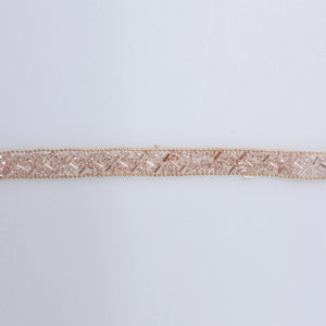 Aplicatii cu strasuri M328 - Ahura