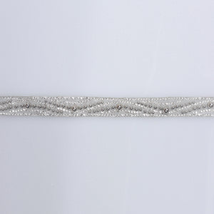 Aplicatii cu strasuri M397 - Ahura