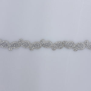 Aplicatii cu strasuri M257 - Ahura