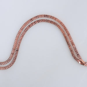 Șirag de Margele Metalice M1 - Ahura